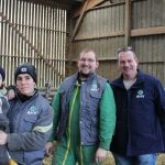 Melkveebedrijf-Beausaspin-Frankrijk-Klantervaring