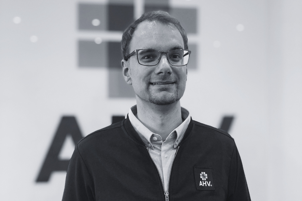 Product manager Germany Sebastian