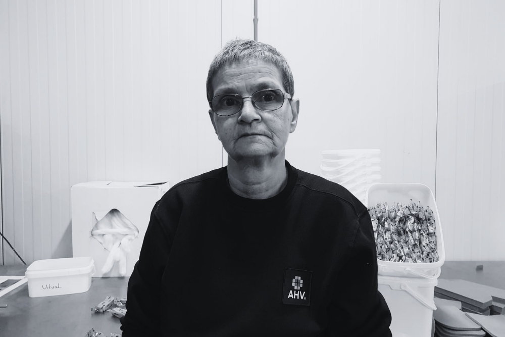 Production HQ Lammie