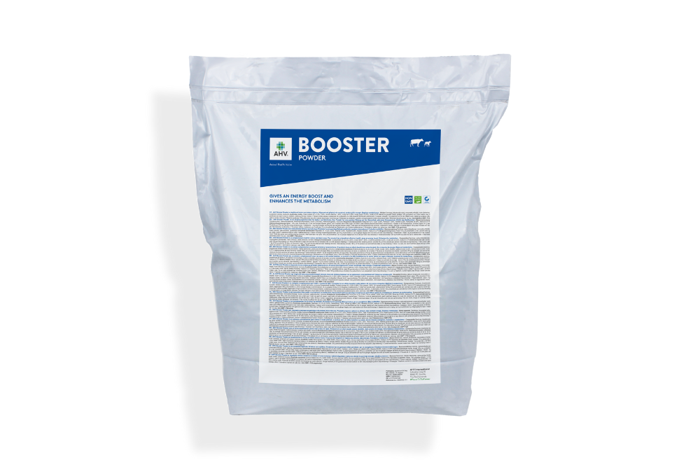 Booster Powder Product image