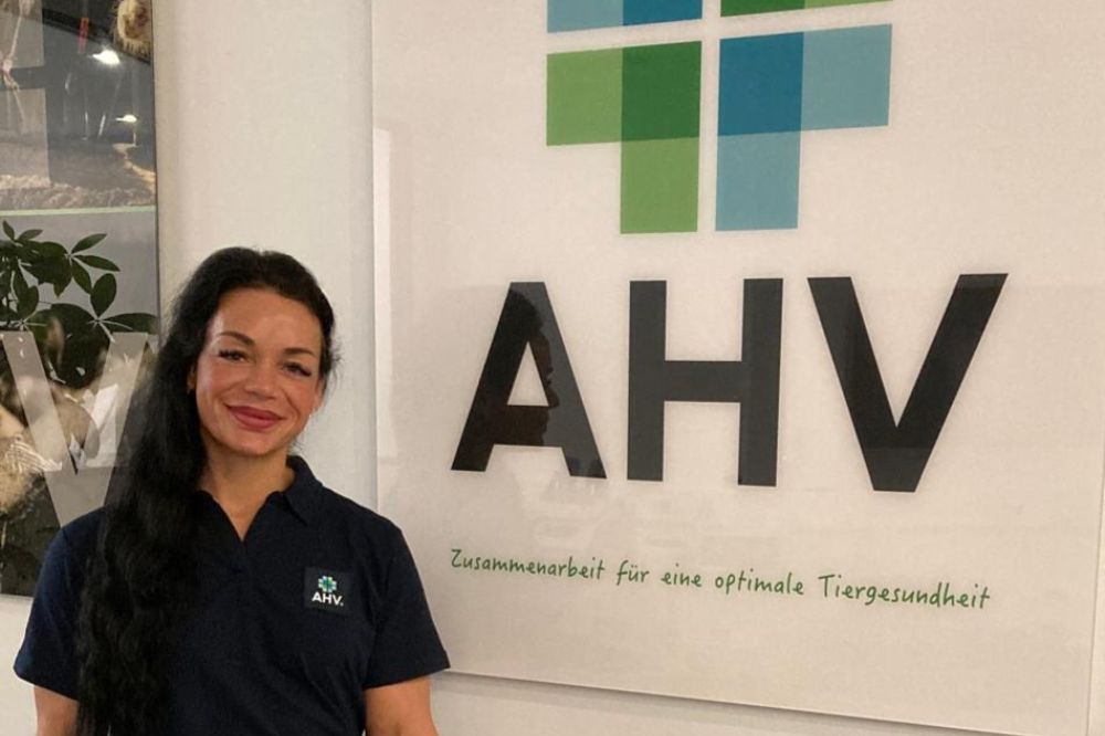 AHV Berater - Sophie Klaus