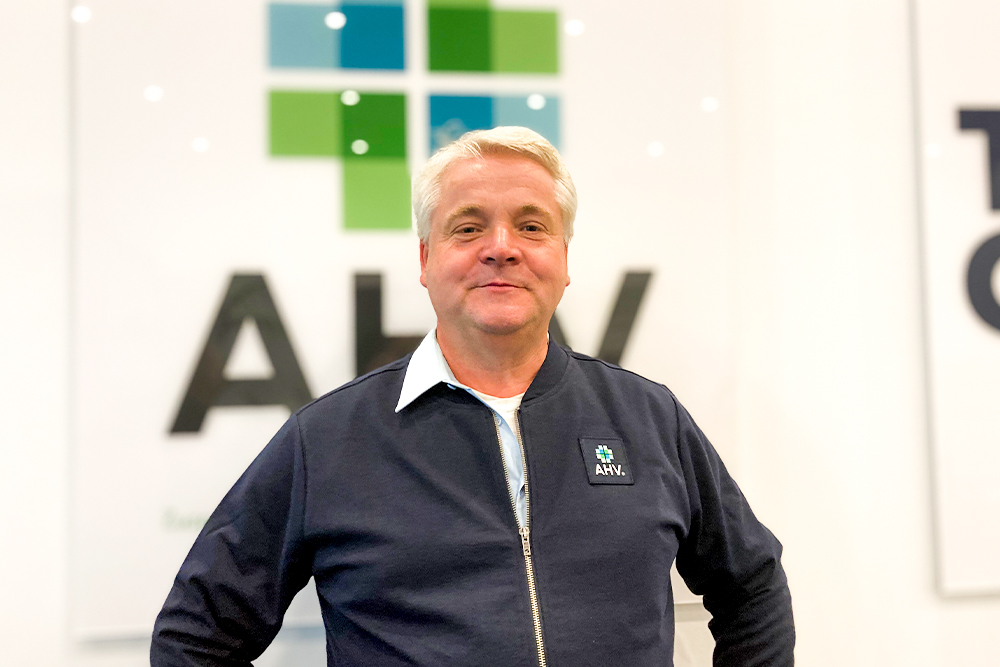 Verkaufsberater Germany Jörn Hansen