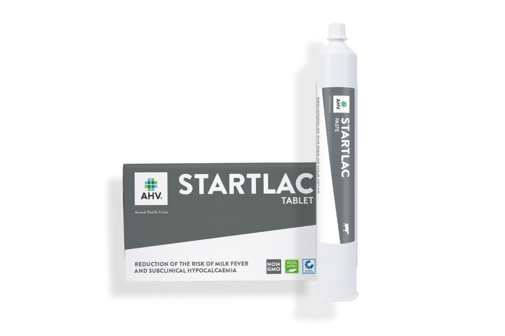 StartLac Family image