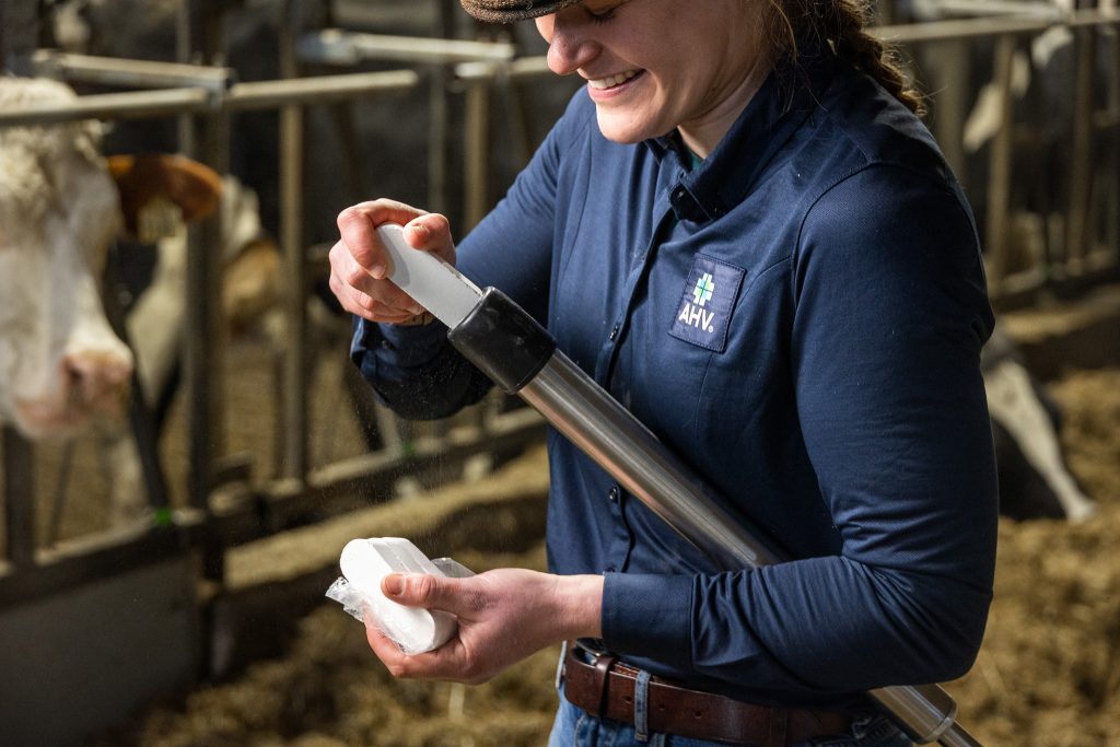 StopLac Boluseingeber