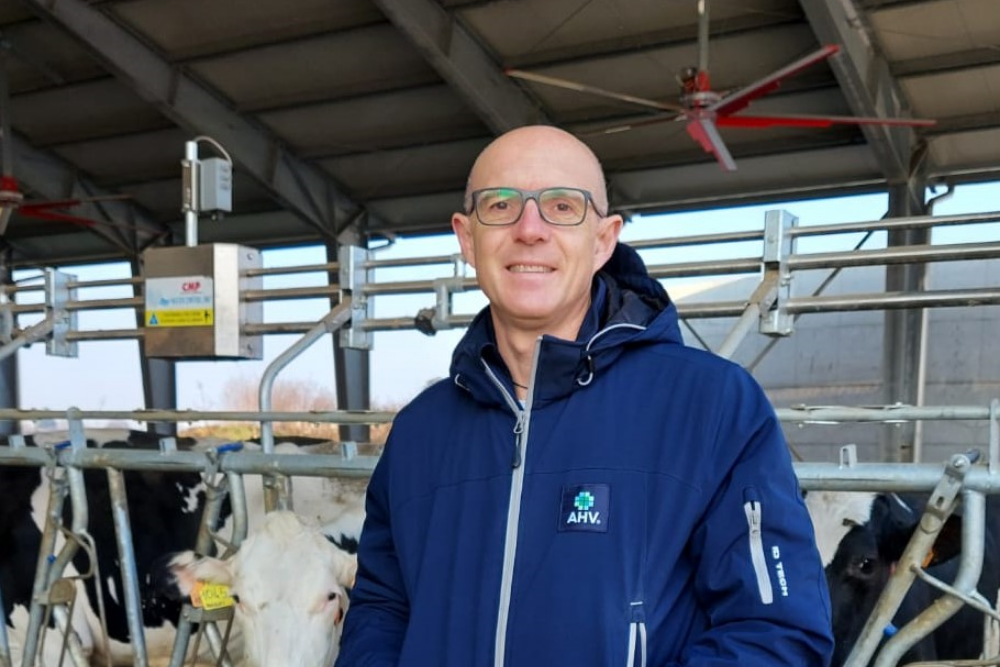 Consulente Italy Simone Segala