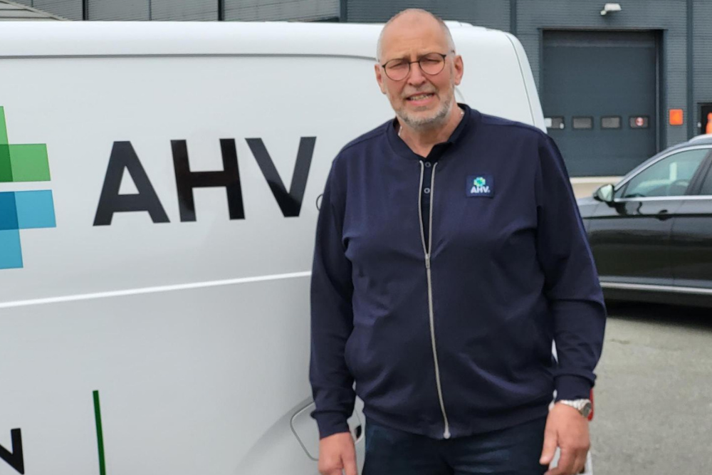 Lars AHV Advisor