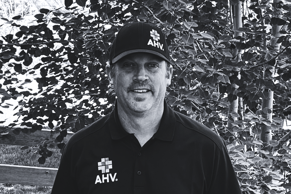 Managing Director USA Kirk