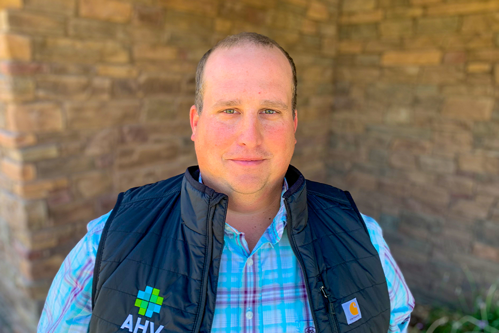 Farm Advisor United States Vernon Oostra