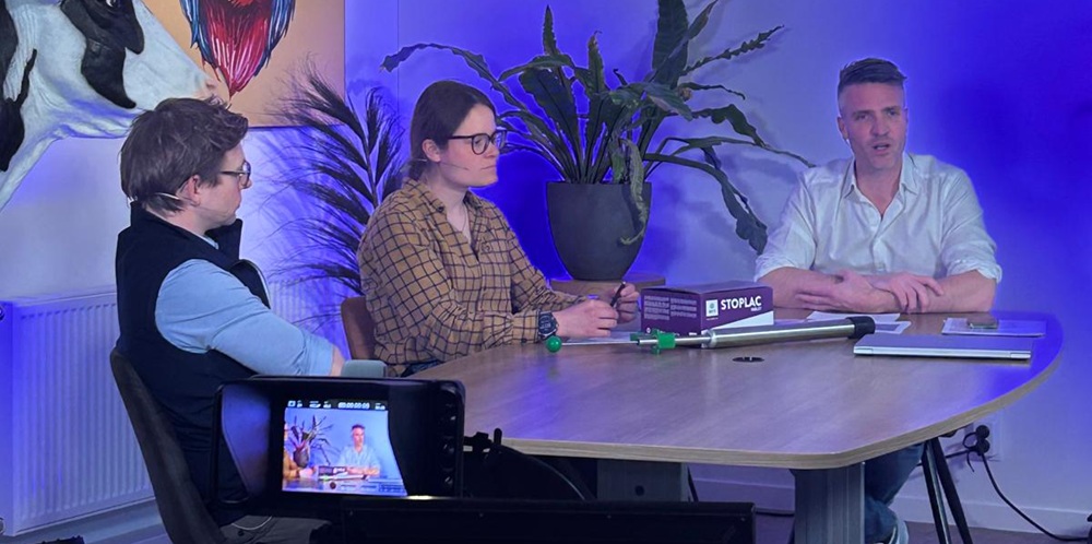 AHV Webinar Webinare