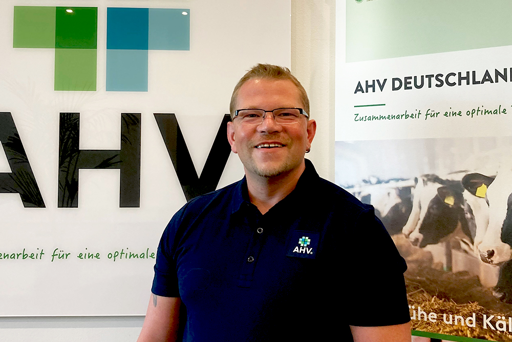 Verkaufsberater Germany Maik Schubel