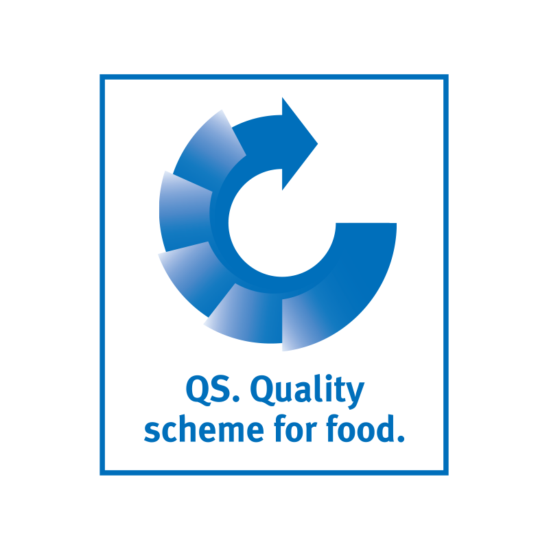 Quality Scheme For Food