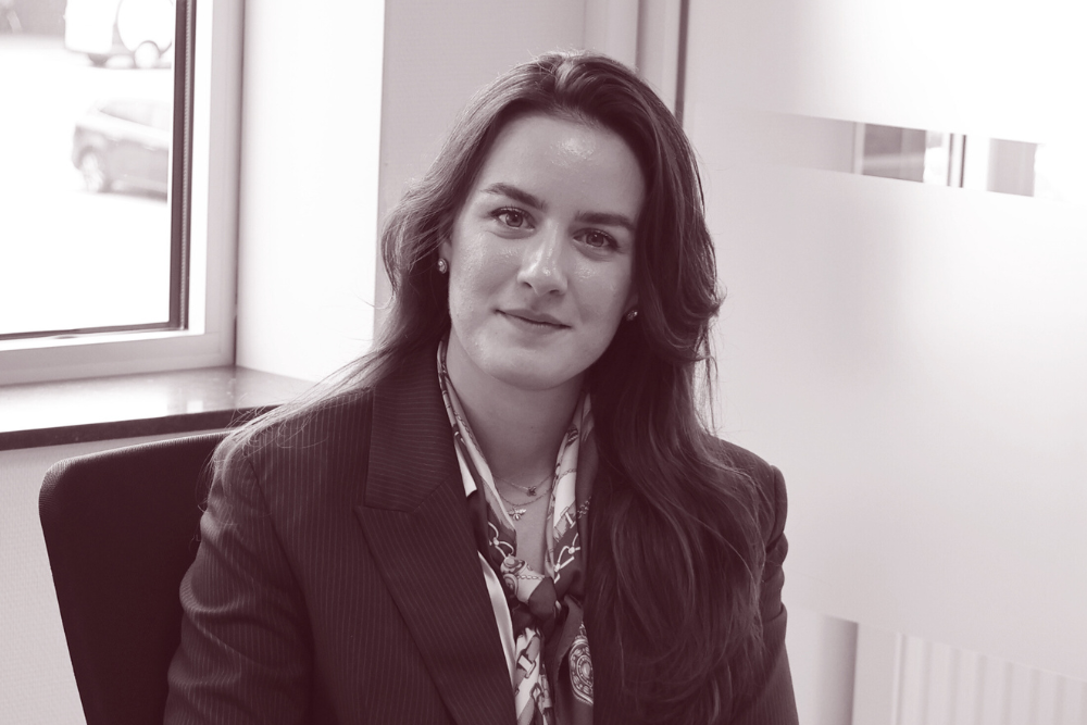 Global Business Development