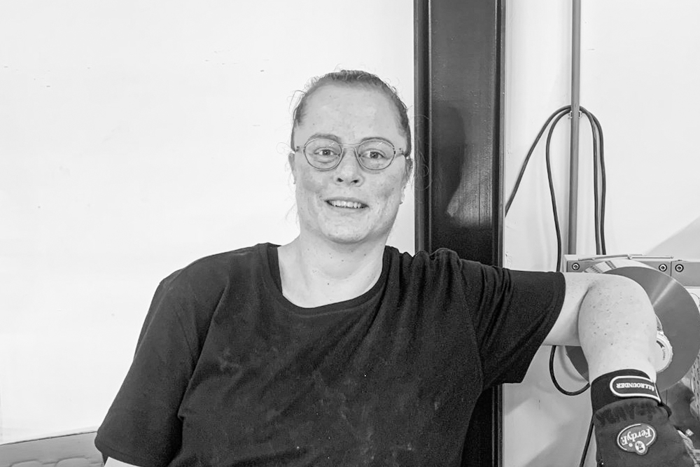 Production HQ Miranda