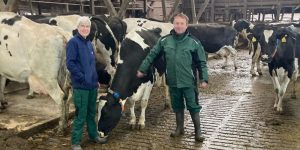 AHV_Deutschland - Neue Wege beim Trockenstellen Erfahrungen mit AHV StopLac HFD