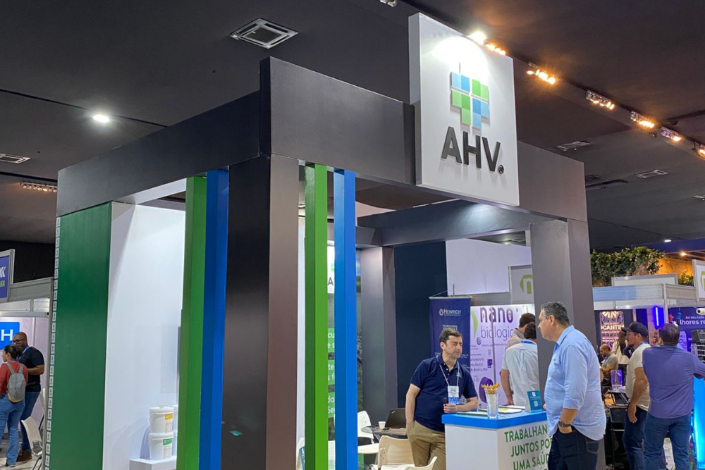 Aquishow (BR) - 2025