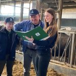 Artikel Melkveebedrijf x AHV - Klantervaring Erik Commissaris HFD