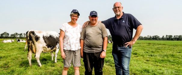 AHV Benelux Klantervaringen Zwijnenburg-