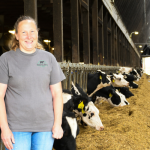 Kate Fogler Sunnyvale Farm