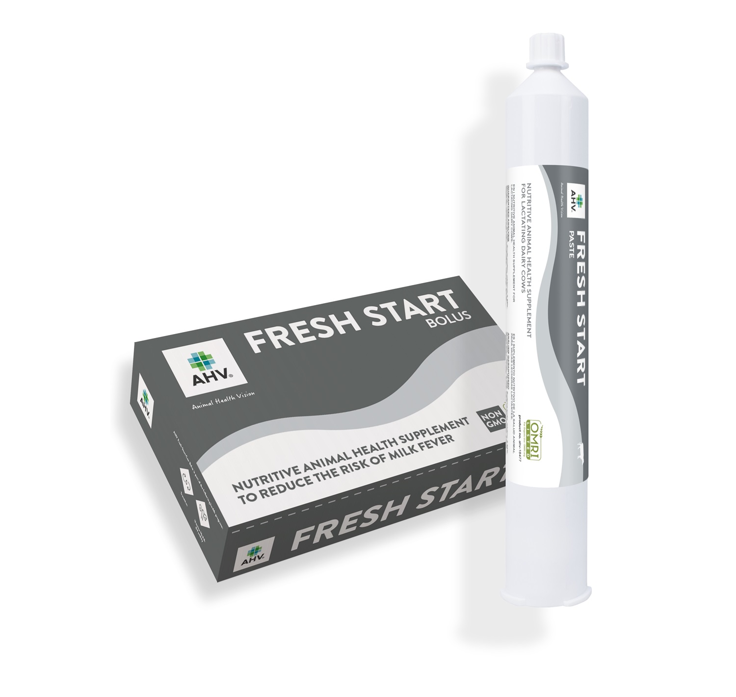 Fresh Start Organic USA