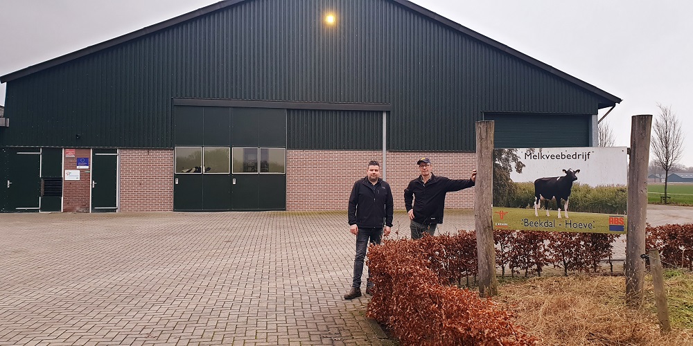 Gezondheidsuitdagingen Beekdal-Hoeve Bart en Kees