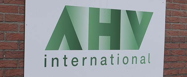 History ahv overview