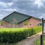 Hoofdfoto varkensbedrijf Nijhof gebruik AHV