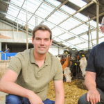 Melkveebedrijf Houwing