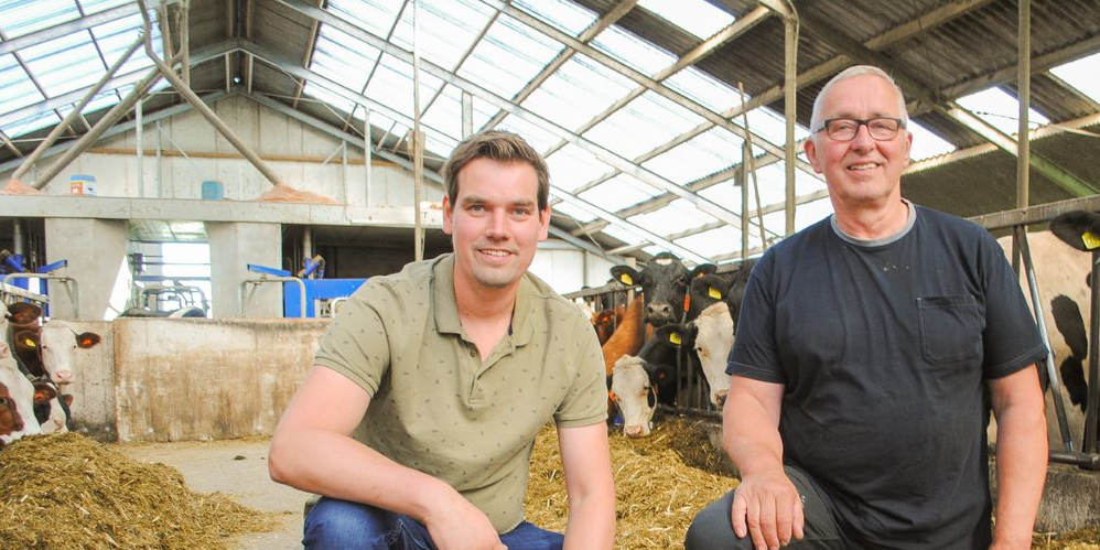 Melkveehouderij Houwing