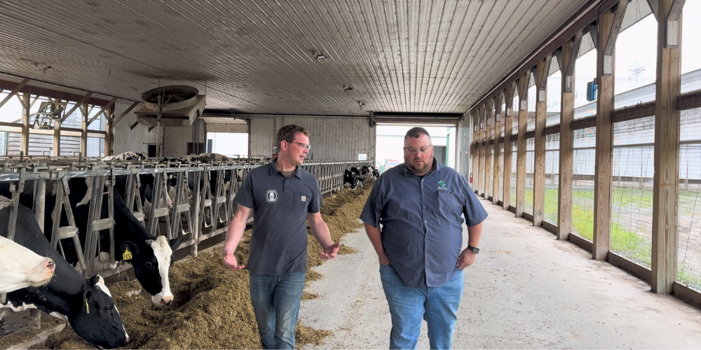 Jon Beller Farmer Testimonial