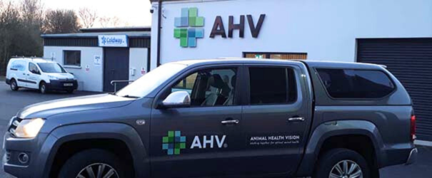 AHV Locations