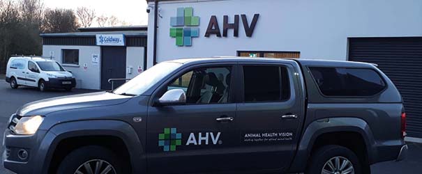 Locations ahv overview