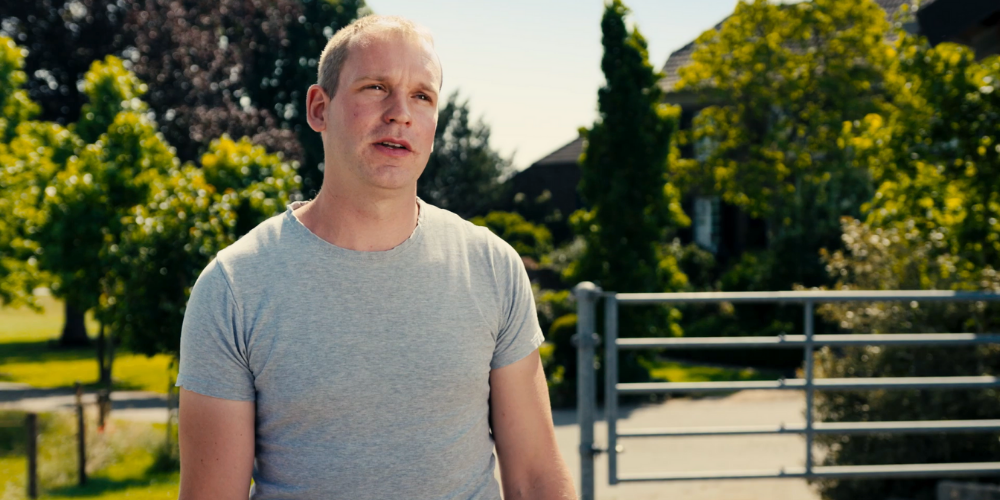 Matthias Feldhaus Farmer