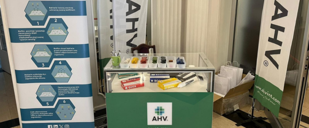 PL_AHV_events_I Konferencja Lekarzy Bujatrów 2