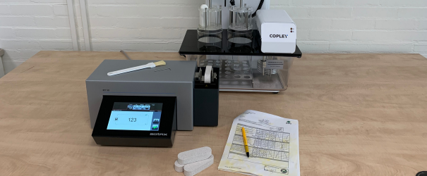 Quality Assurance quick link