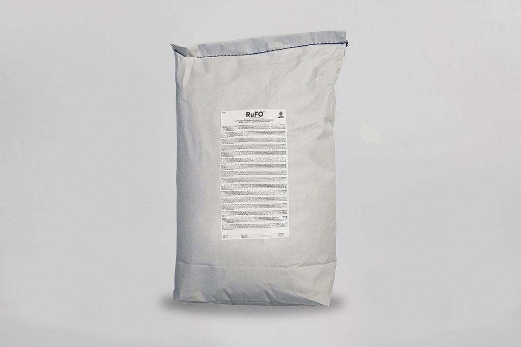 RuFo+