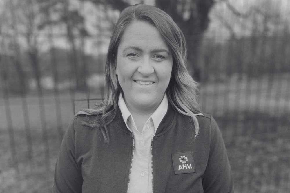 Financial Controller UK & IE Rachel