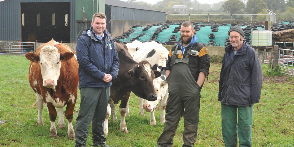 Testimonial robert farm