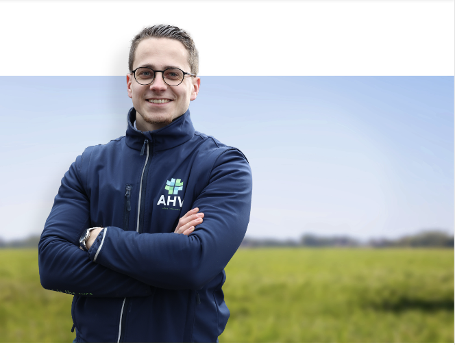 FIND YOUR AHV FARM ADVISOR