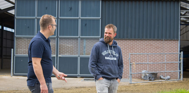 Sjouke Elzinga AHV 4