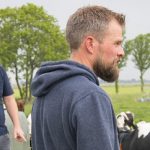 Sjouke Elzinga AHV hoofdfoto