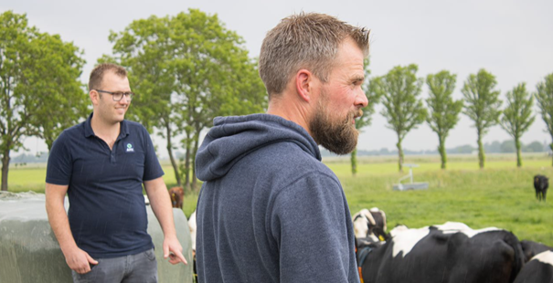 Sjouke Elzinga over diergezondheid AHV