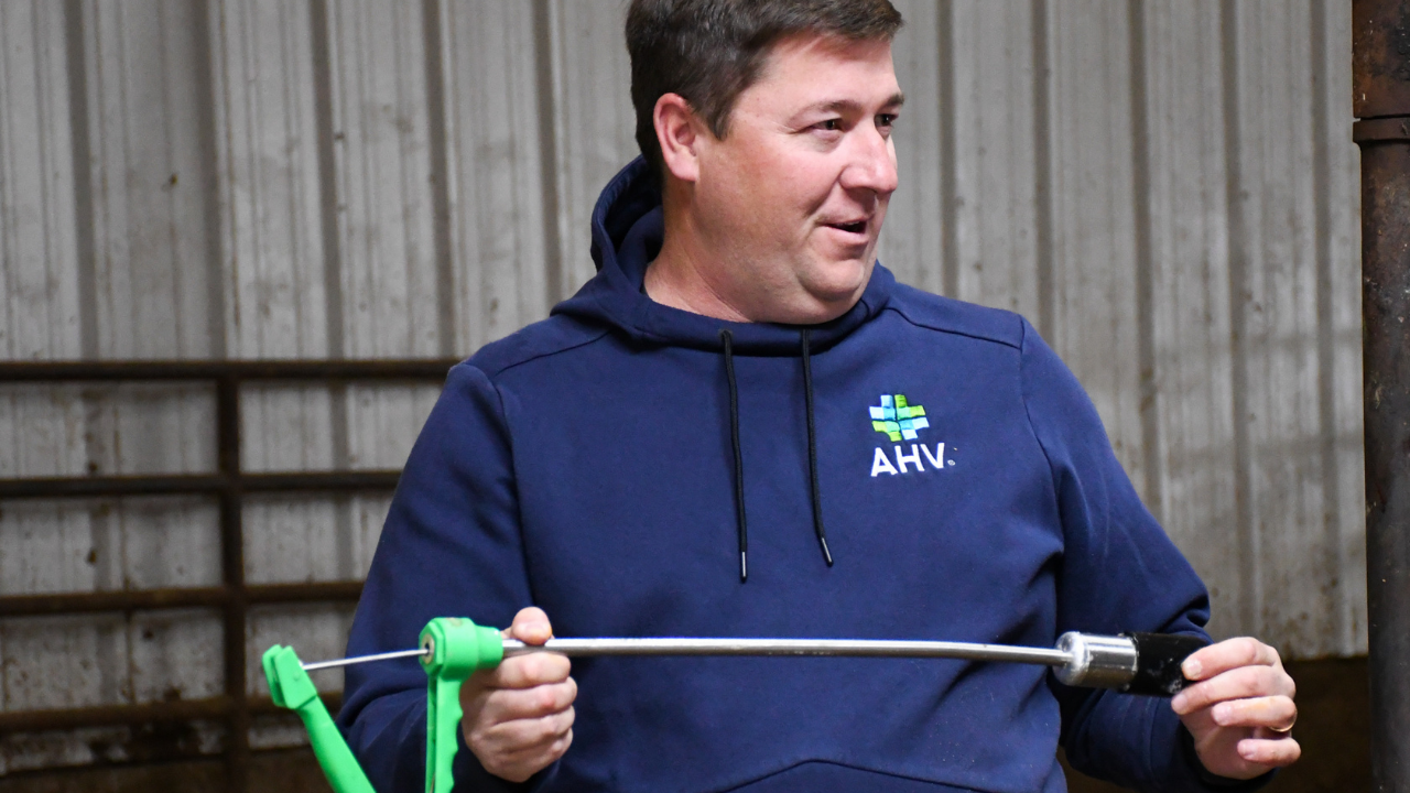 Southern plains usa farm advisors