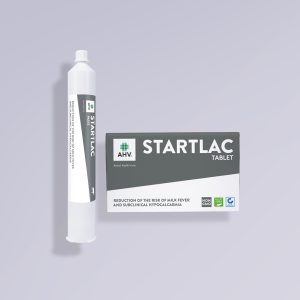 AHV Starlac Tablet & Paste