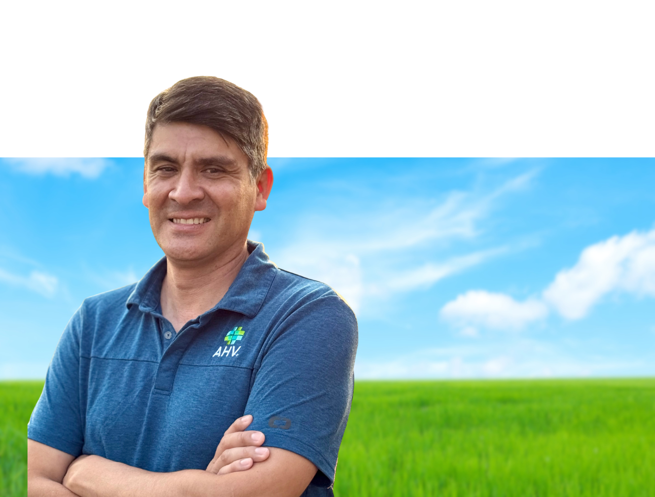 FIND YOUR FARM ADVISOR - WEST REGION