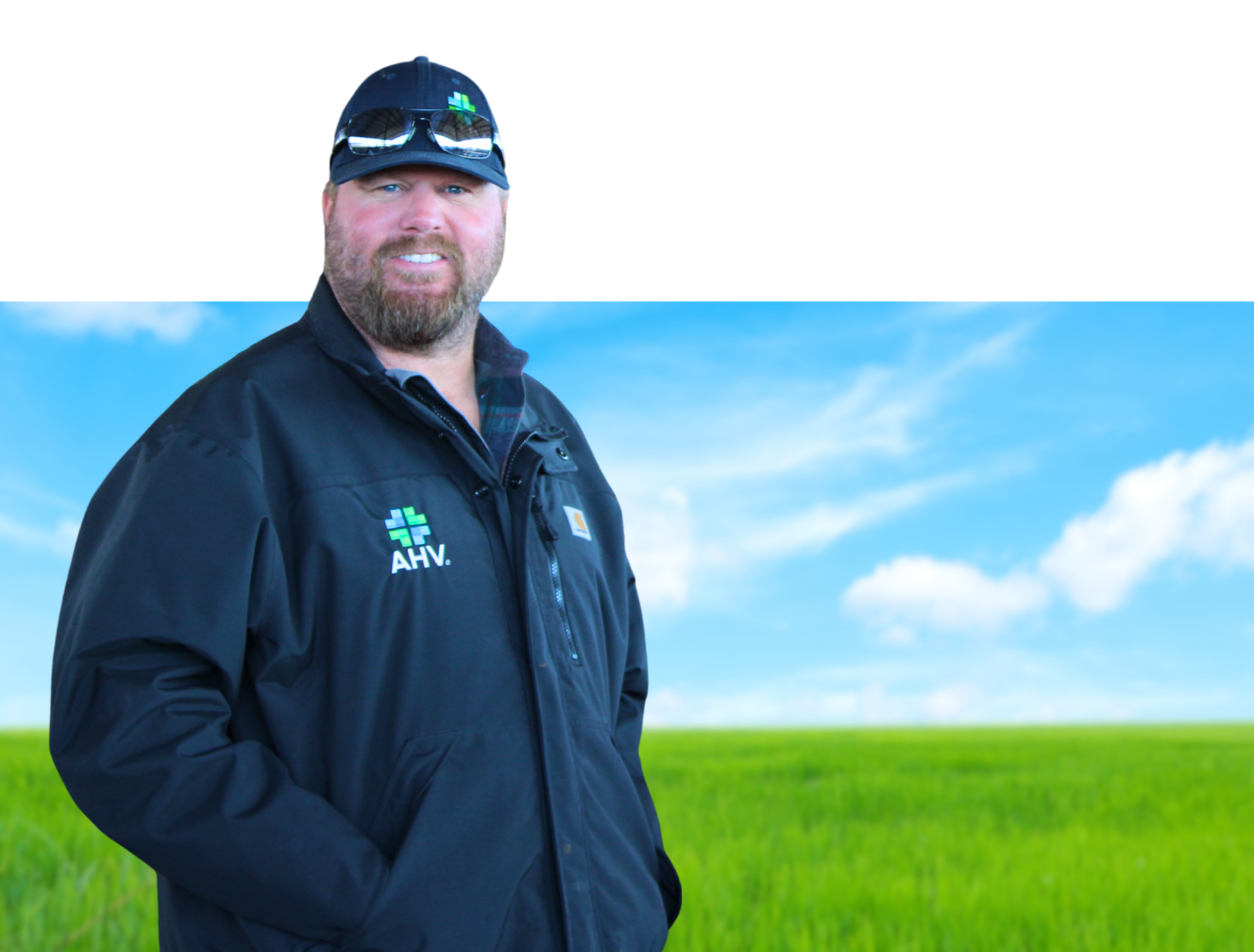 FIND YOUR FARM ADVISOR - CENTRAL REGION