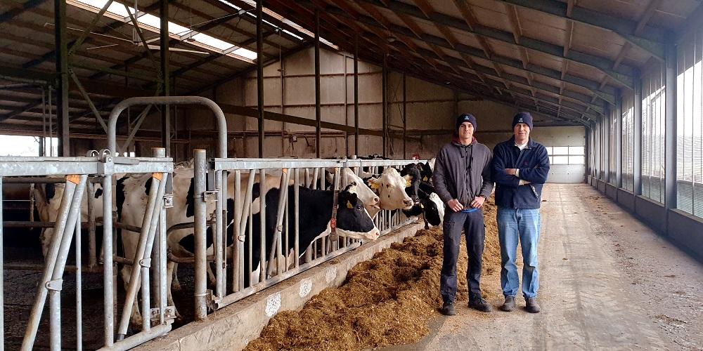 Uiergezondheid de Haas