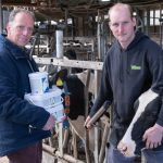 Van Blokland en Jan Koning