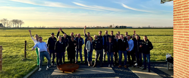 meet our team main visual