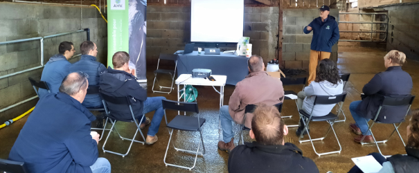 AHV France studyclub