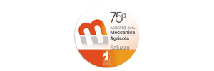75° Mostra Nazionale della Meccanica Agricola